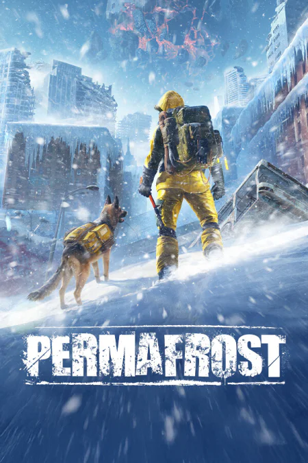 Permafrost