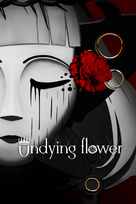Undying Flower