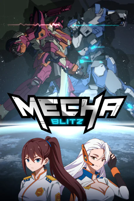 Mecha Blitz
