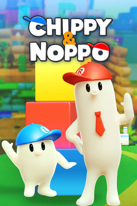 Chippy and Noppo