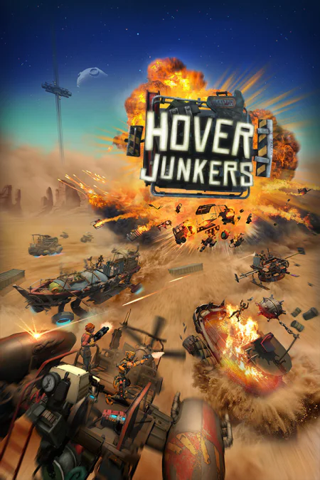 Hover Junkers