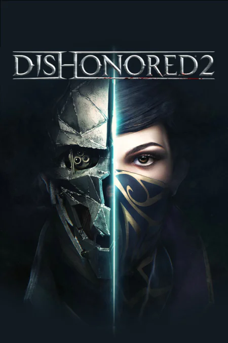 Dishonored 2