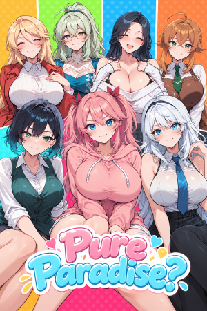 Pure Paradise?