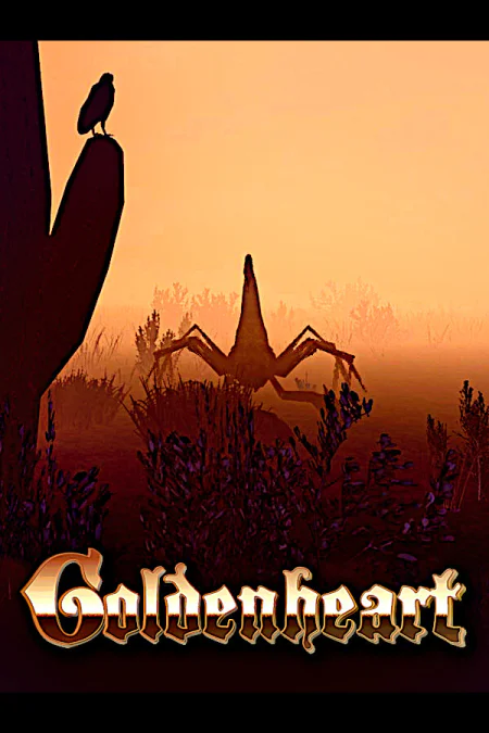 Goldenheart