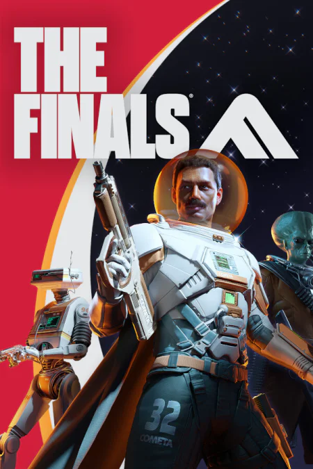 THE FINALS