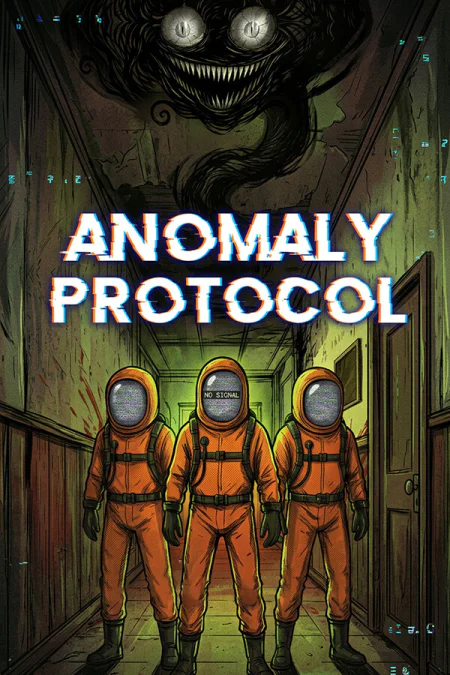 Anomaly Protocol