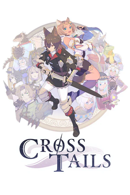 Cross Tails