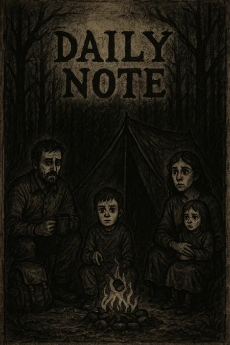 Daily Note