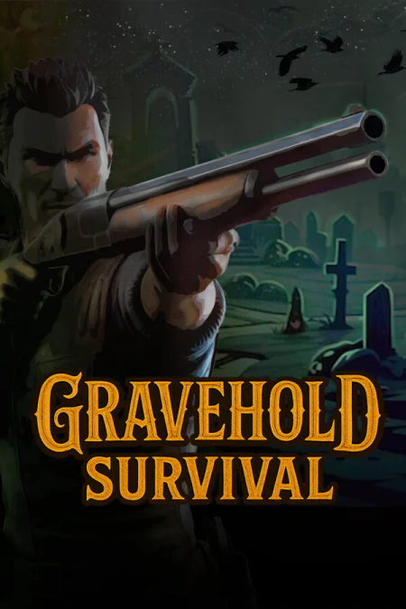 Gravehold: Survival