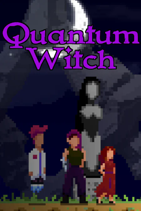 Quantum Witch