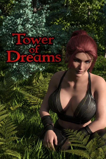 Tower of Dreams