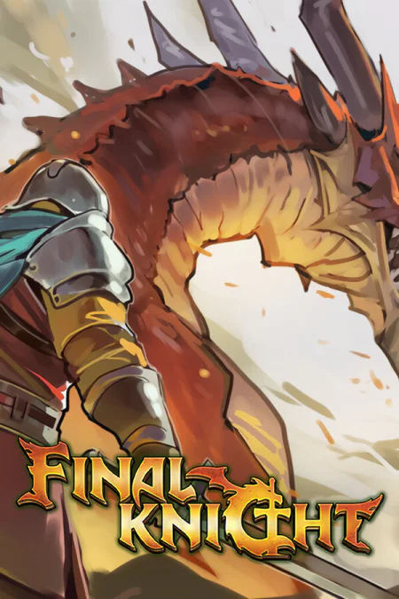 FINAL KNIGHT