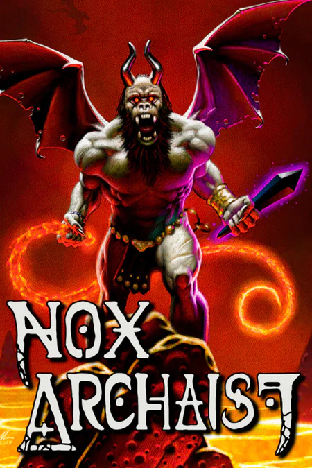 Nox Archaist