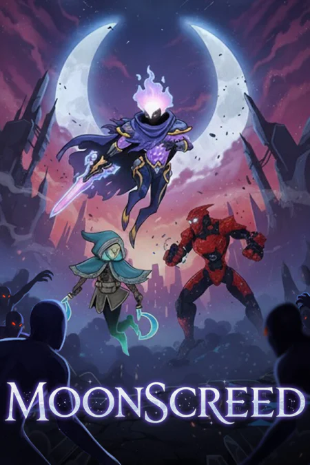 Moon's Creed