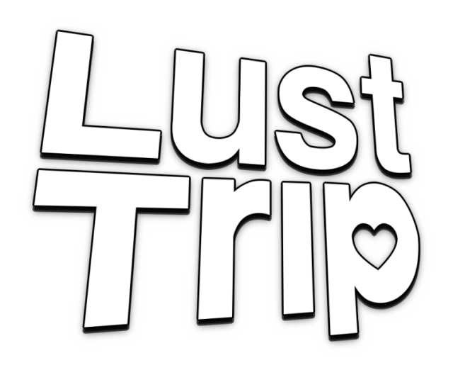 Логотип Lust Trip