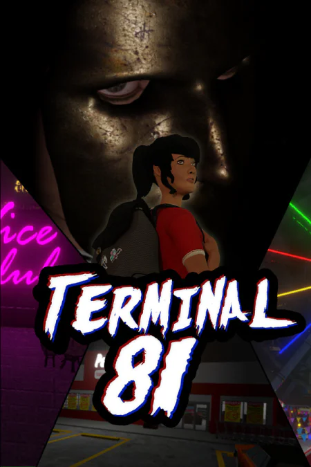 Terminal 81