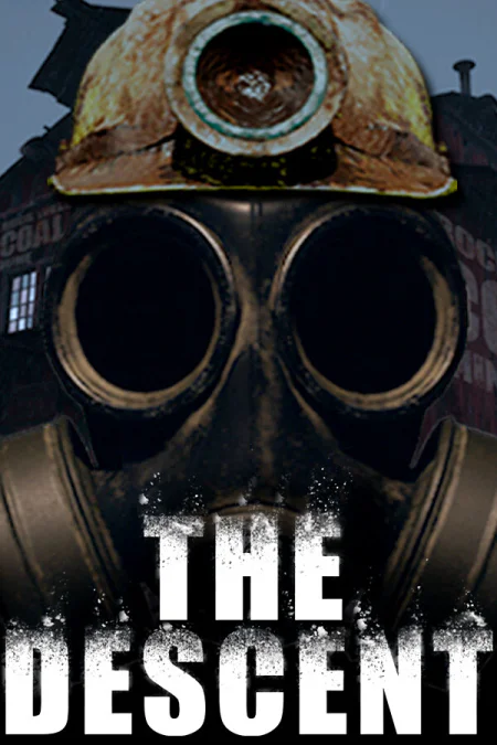 THE DESCENT