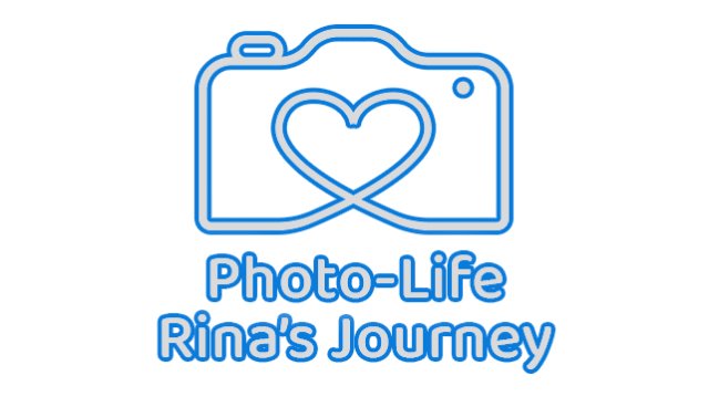 Логотип Photo-Life - Rina's Journey