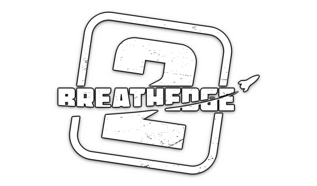 Логотип Breathedge 2