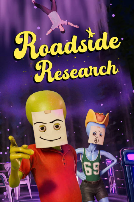 Roadside Research