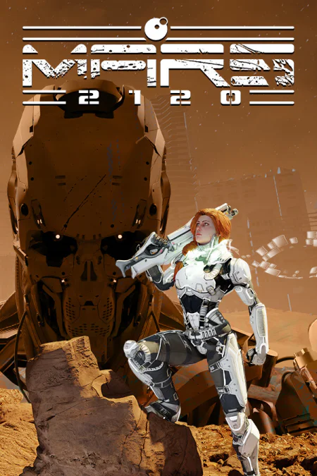 MARS 2120