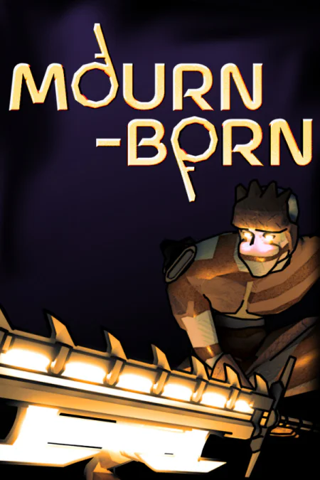 Mourn-born
