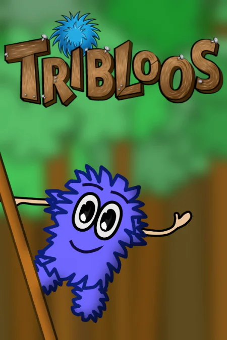 Tribloos