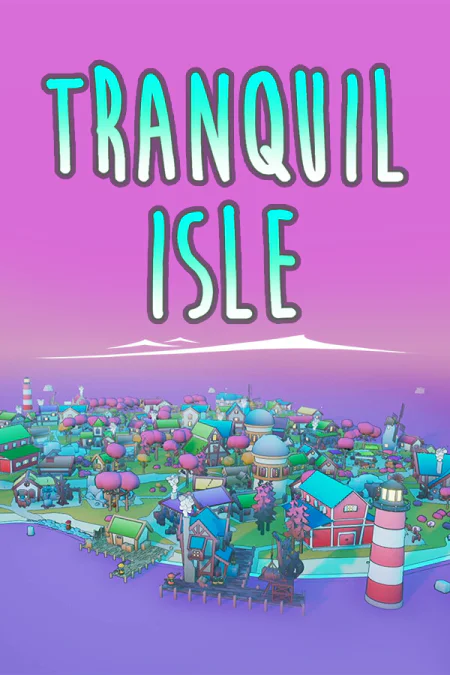 Tranquil Isle