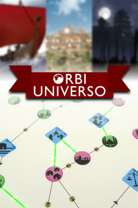 Orbi Universo