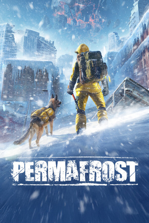 Permafrost