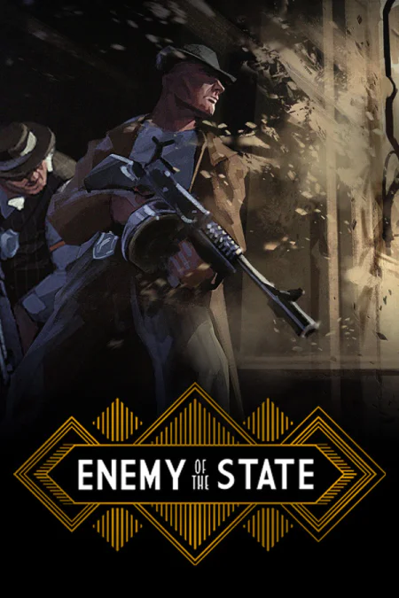 Enemy of the State