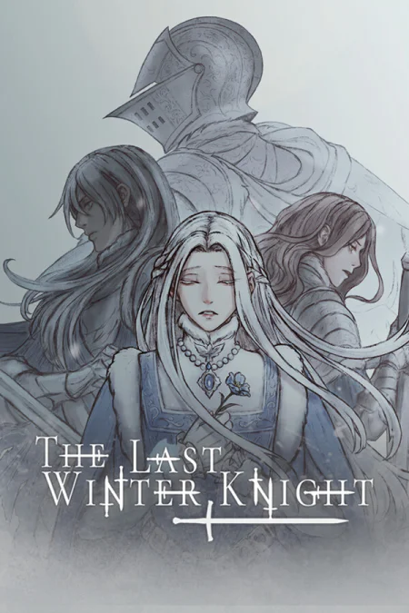 The Last Winter Knight