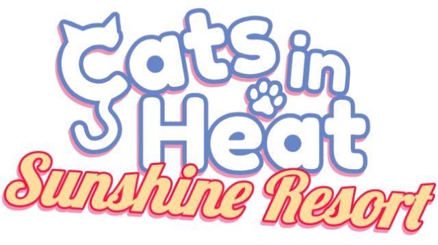 Логотип Cats in Heat - Sunshine Resort