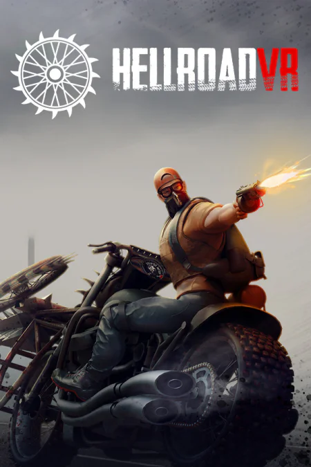Hell Road VR
