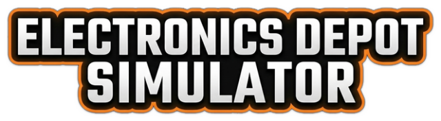 Логотип Electronics Depot Simulator