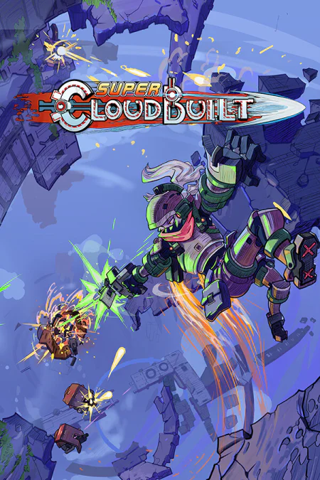 Super Cloudbuilt