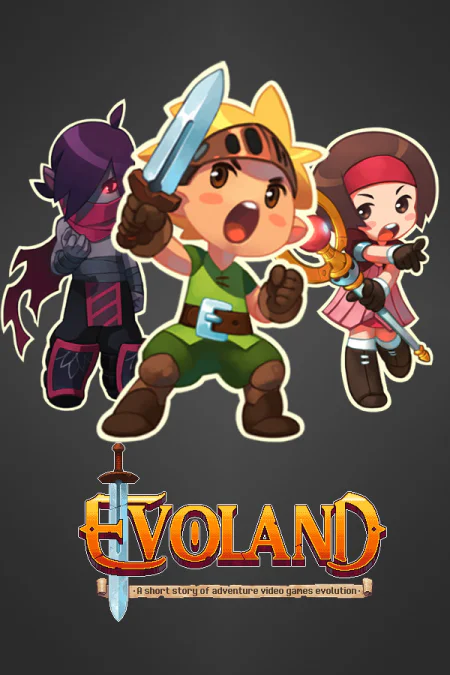 Evoland