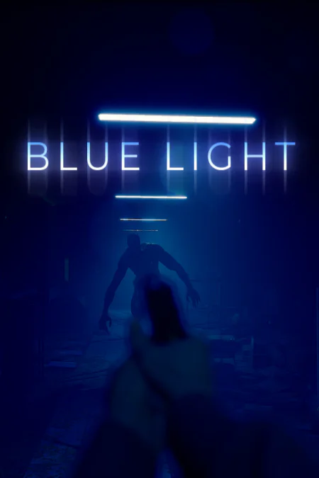 Blue Light