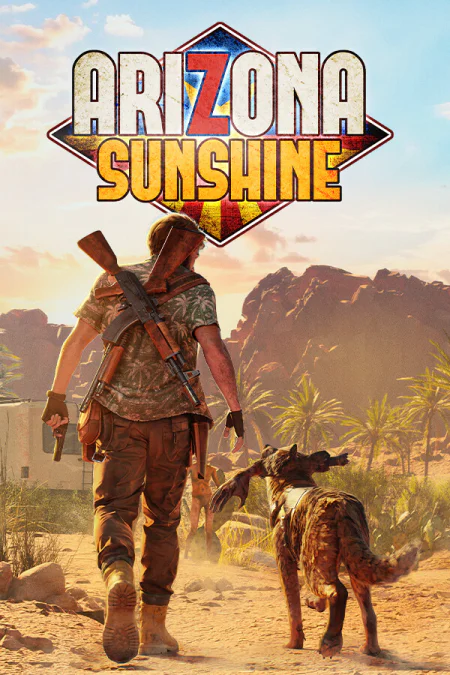 Arizona Sunshine