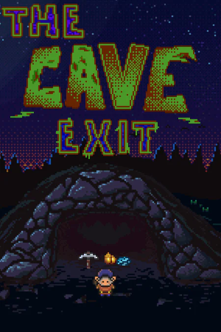 The Cave Exit