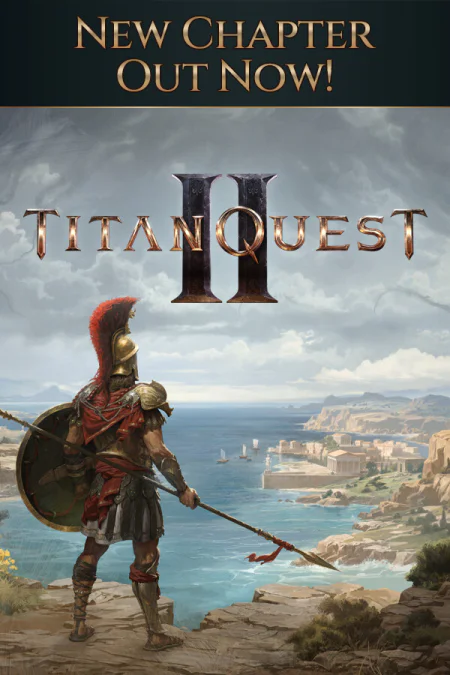 Titan Quest 2