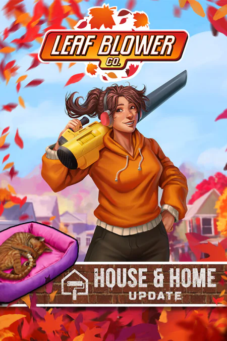 Leaf Blower Co.