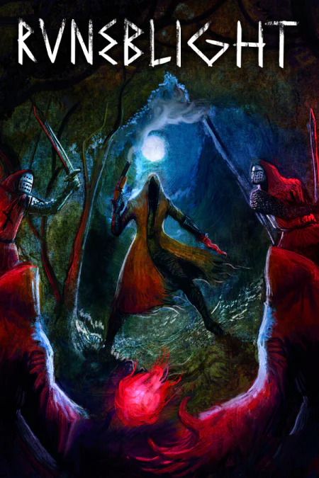 Runeblight