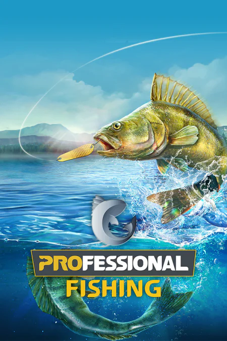 Professional Fishing