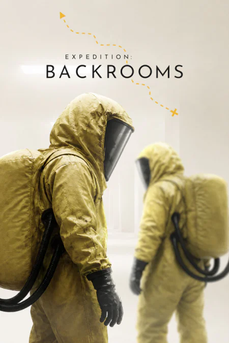 Level Unknown: Backrooms