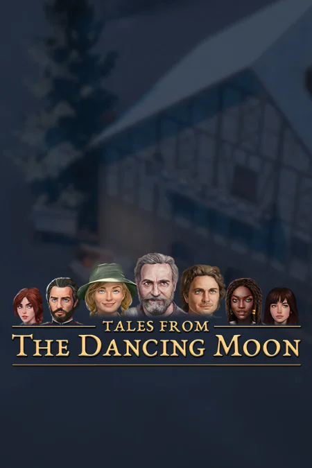 Tales from The Dancing Moon