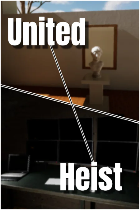United heist