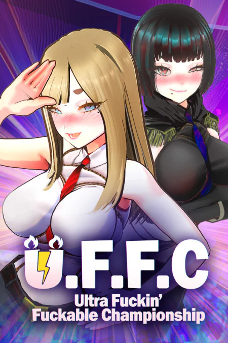 UFFC - Ultra Fuckin' Fuckable Championship