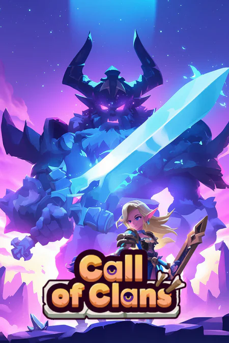 Call of Clans