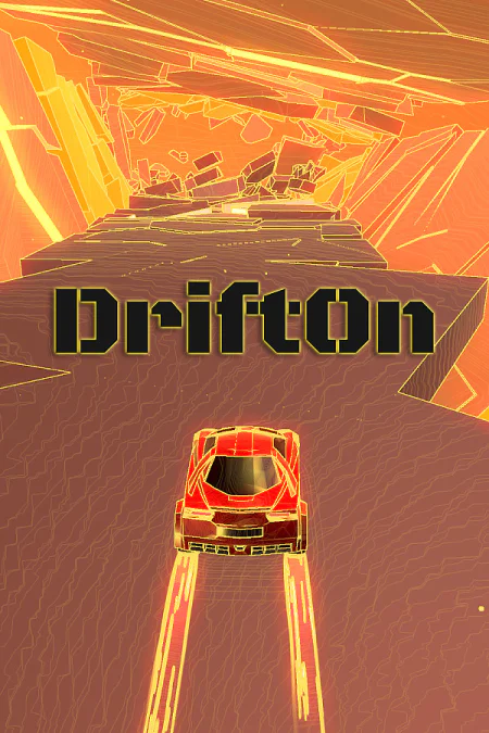 DriftOn